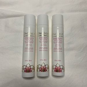 DREAMY YOUTH
Day & Night Face Cream